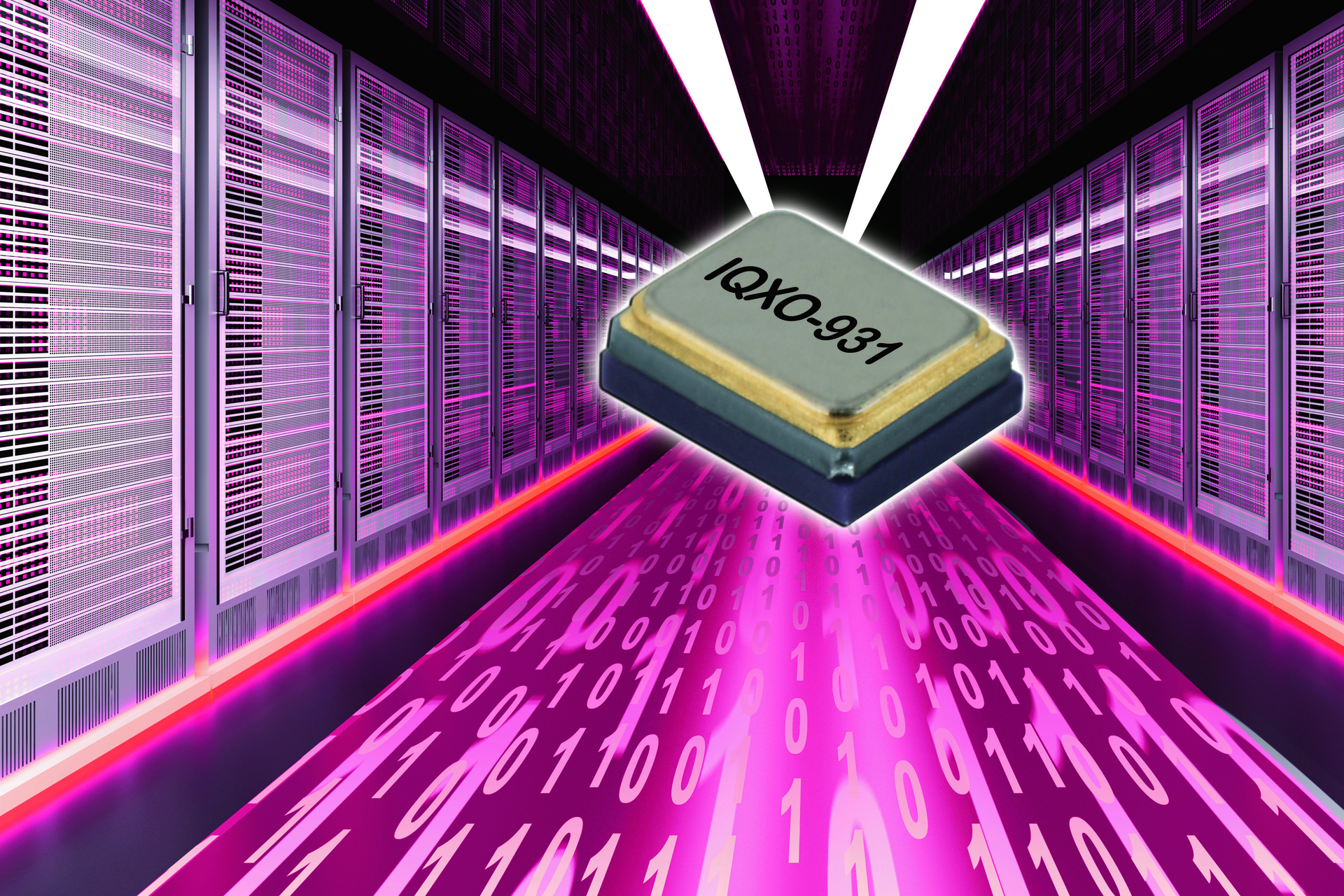 Powerelectronics 3774 075030 Iqd