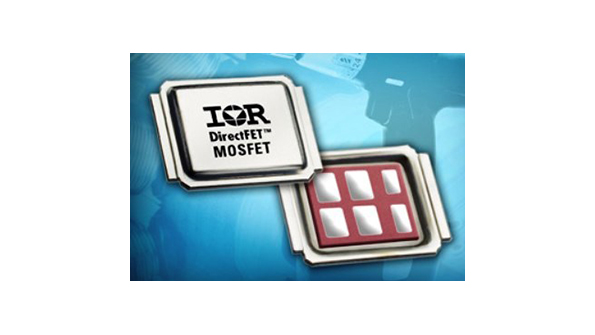 Powerelectronics 3776 075069 Infineon Technologies