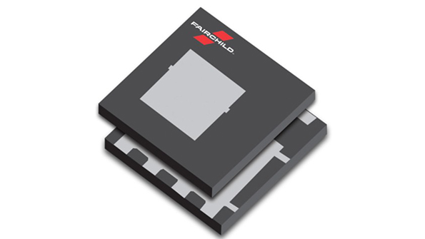 Powerelectronics 3807 085070 Fairchild Semiconductor