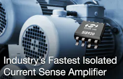 Powerelectronics 3832 Si8920 Press Image Powerelectronics 3832 Si8920 Press Image