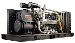 Generac 500kw Natural Gas Generator Generac 500kw Natural Gas Generator