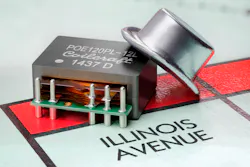 Powerelectronics 3853 085064 Coilcraft Powerelectronics 3853 085064 Coilcraft