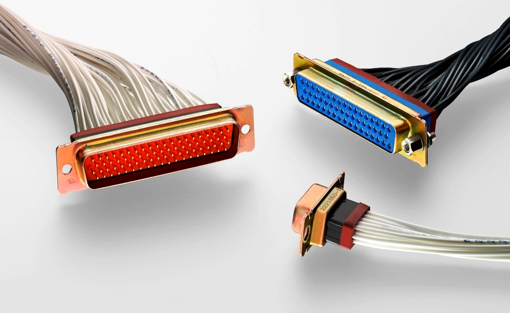 Powerelectronics 3861 085041 Te Connectivity