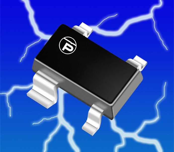 Powerelectronics 3930 115001protekdevices