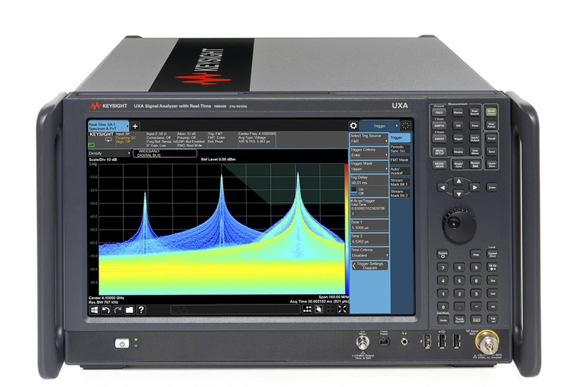 Keysight X Series