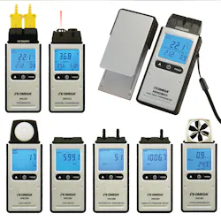 Omega Hhc200 Series Hr Omega Hhc200 Series Hr