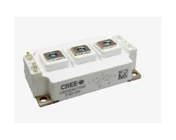 Powerelectronics 3997 Wolfspeed Powerelectronics 3997 Wolfspeed