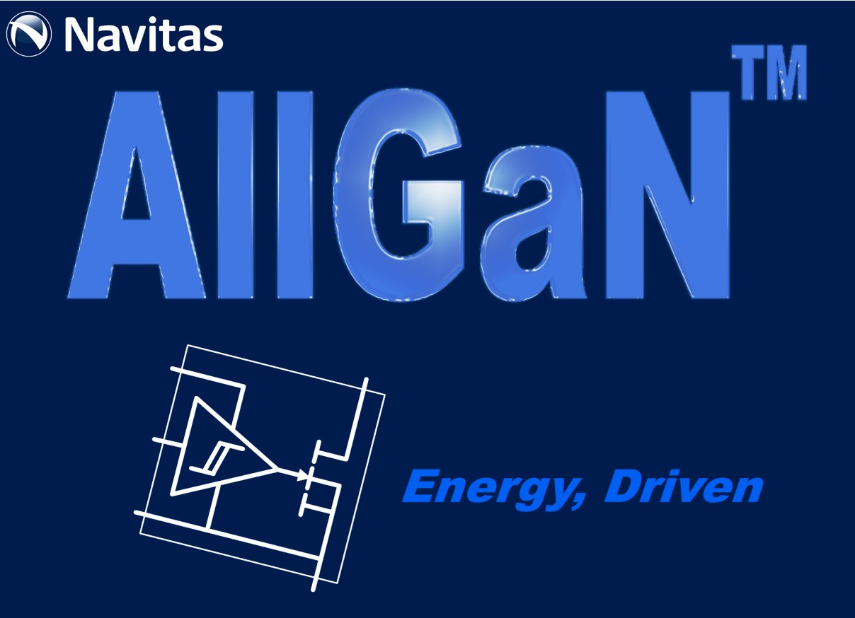 Powerelectronics 4003 036042 Navitas Semiconductor