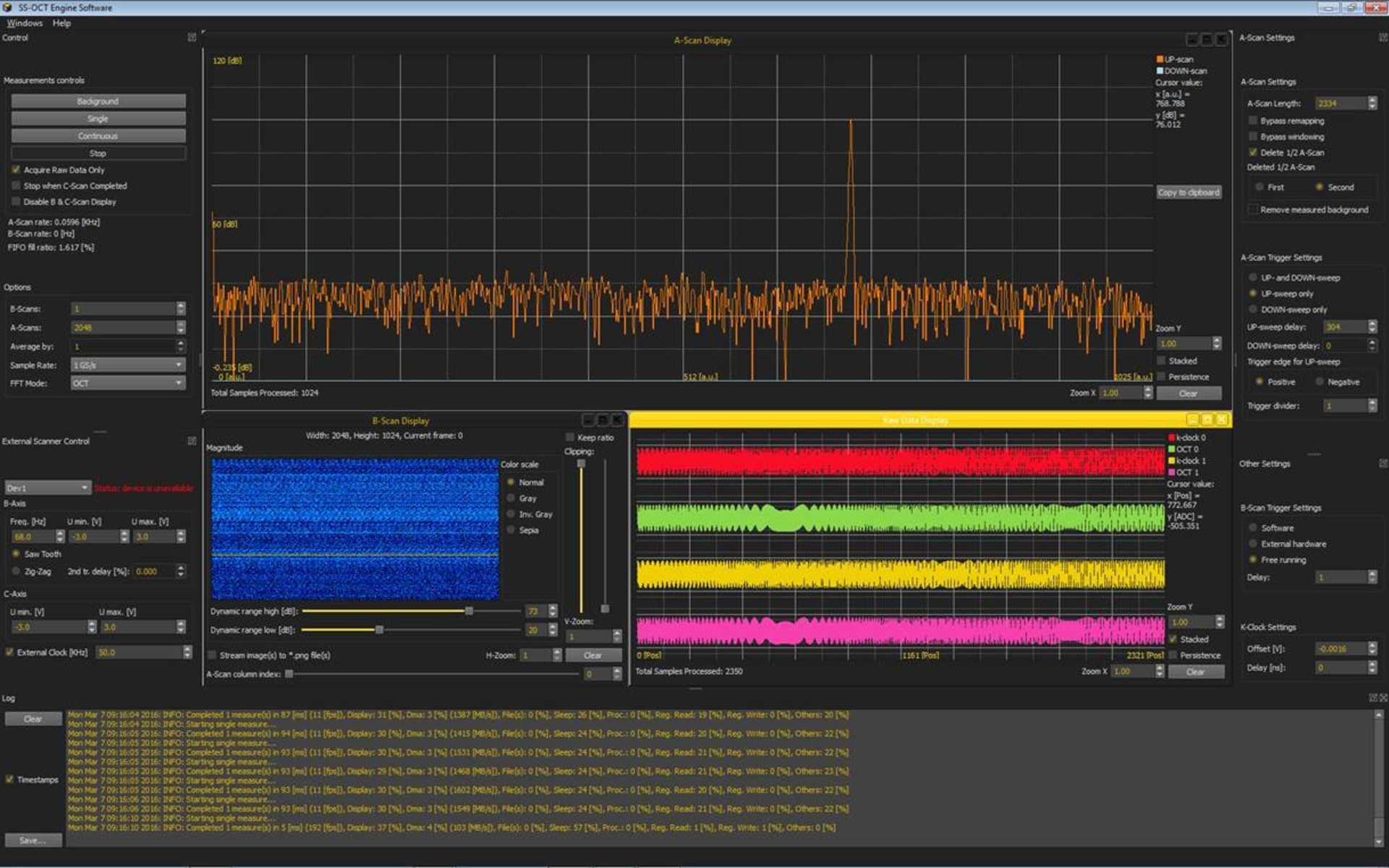 Keysight Tomography