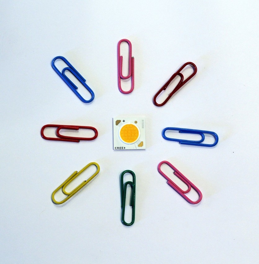 Powerelectronics 4070 036091 Cree