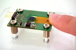 Hk Strain Gage Hk Strain Gage
