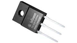 Powerelectronics 4099 046072 Infineon Technologies Powerelectronics 4099 046072 Infineon Technologies