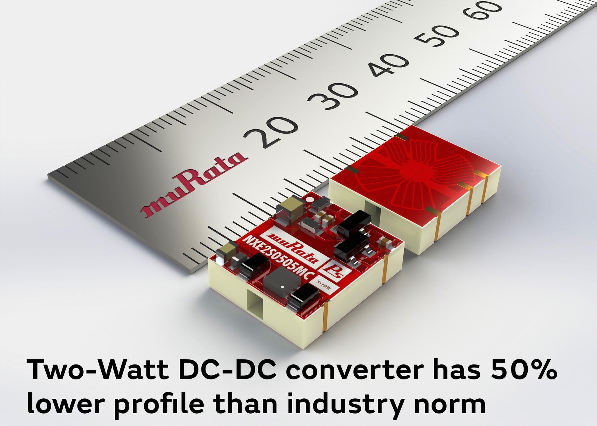 Powerelectronics 4134 046075 Murata Power Solutions