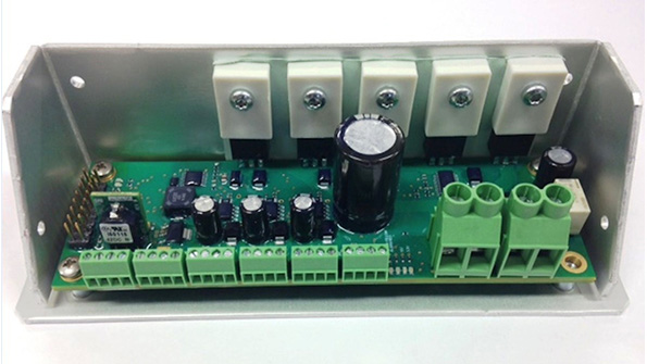 Powerelectronics 4127 046032 Laird Technologies Inc