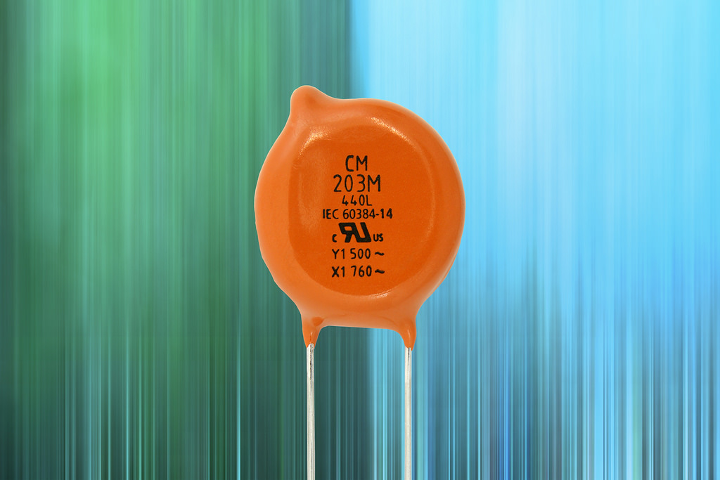 Powerelectronics 4150 056066 Vishay Intertechnology