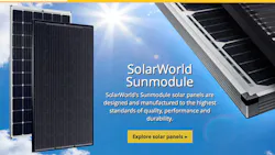 Powerelectronics 4233 Solarworld Powerelectronics 4233 Solarworld
