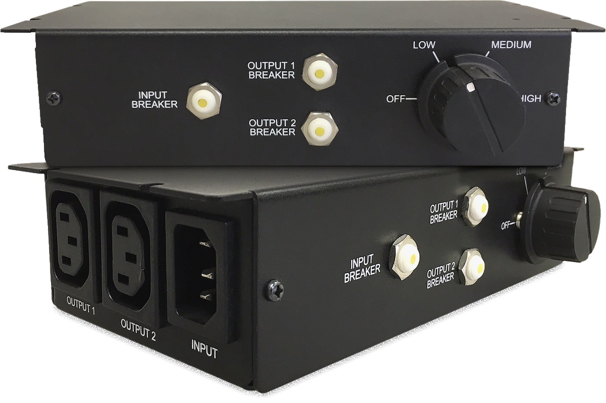 Powerelectronics 4165 056067 Orion Fans