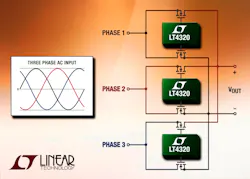 Powerelectronics 4170 056035 Linear Technology Powerelectronics 4170 056035 Linear Technology