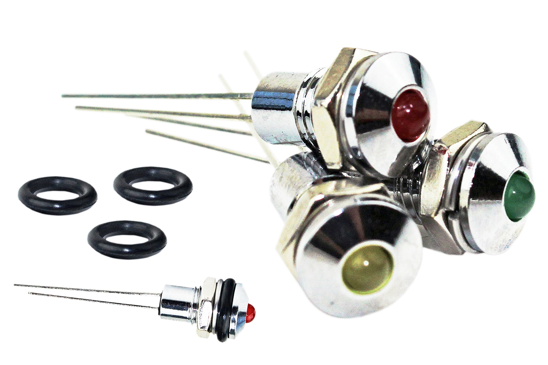 Powerelectronics 4171 056052 Vcc