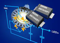 Powerelectronics 4177 066068 Diodes Inc Powerelectronics 4177 066068 Diodes Inc