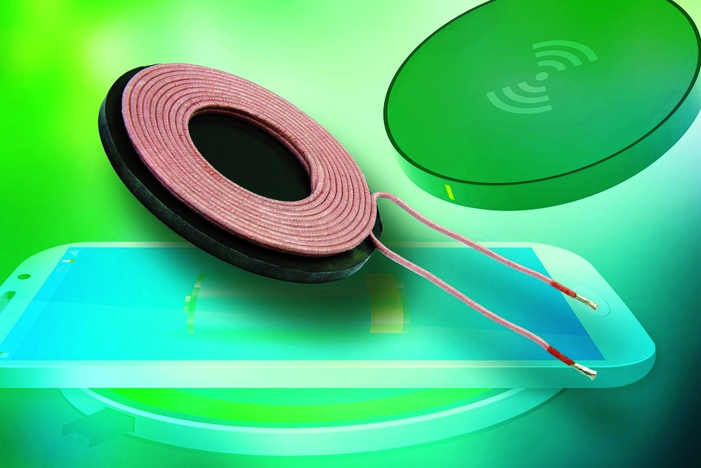 Powerelectronics 4178 066072 Vishay Intertechnology