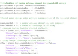 Electronicdesign Com Sites Electronicdesign com Files Uploads 2016 10 11 Code 1 Beamforming For Wireless Math Works Electronicdesign Com Sites Electronicdesign com Files Uploads 2016 10 11 Code 1 Beamforming For Wireless Math Works
