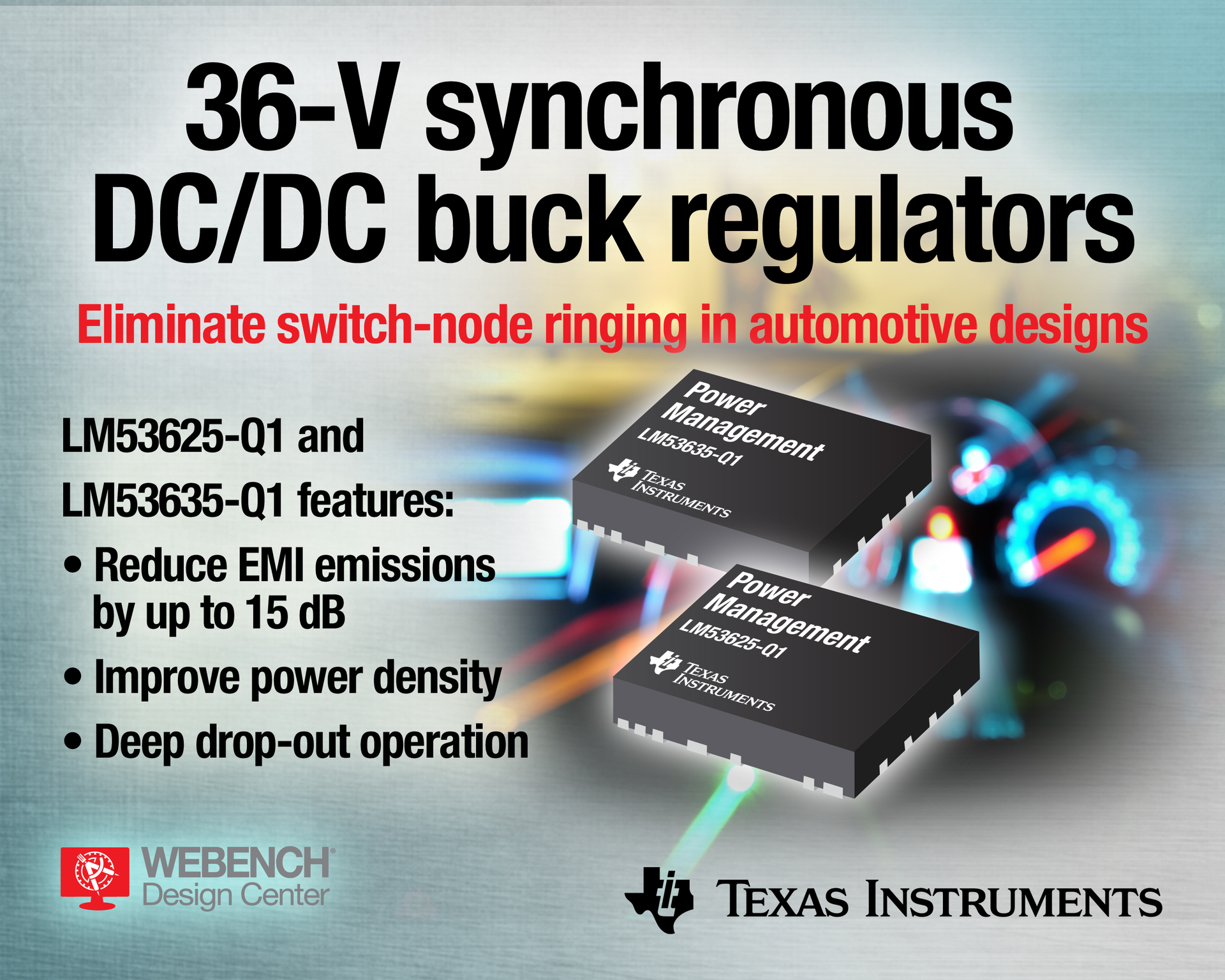 Powerelectronics 4187 066067 Texas Instruments