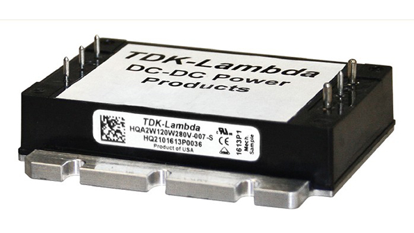 Powerelectronics 4194 066071 Tdk Laambda