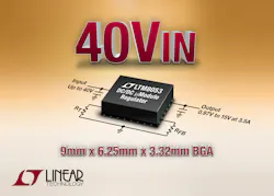 Powerelectronics 4198 066032 Linear Technology Powerelectronics 4198 066032 Linear Technology