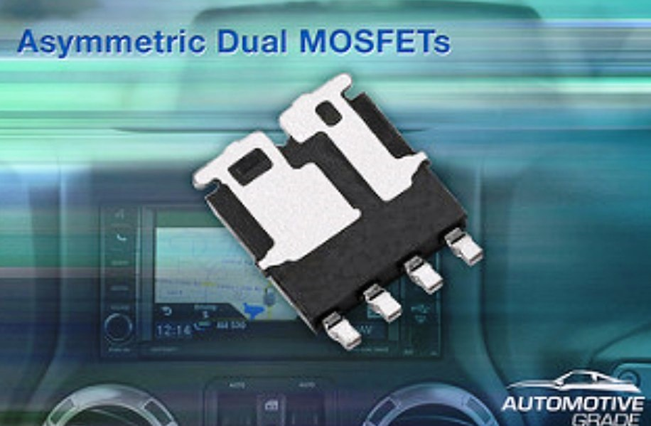 Powerelectronics 4202 066060 Vishay Intertechnology