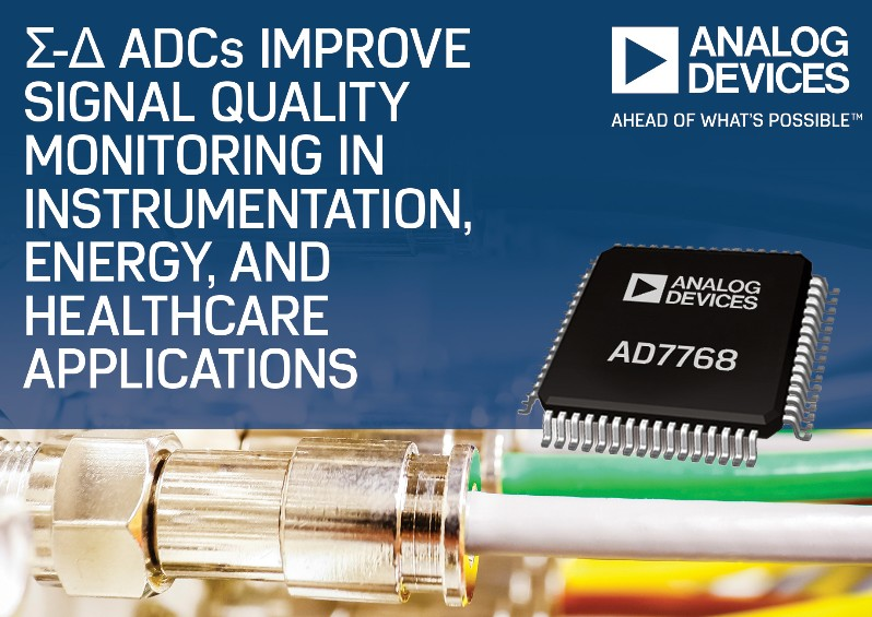 Powerelectronics 4203 066017 Analog Devices