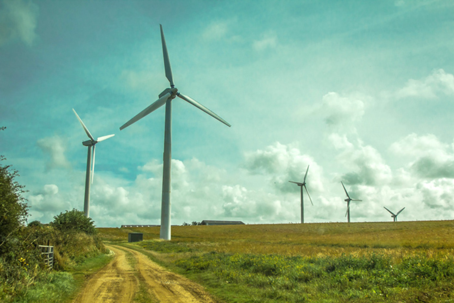 Windmill 826150 1920