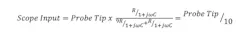 1611 Probes Equation1 1611 Probes Equation1