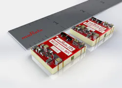 Powerelectronics 4208 076064 Murata Power Solutions Powerelectronics 4208 076064 Murata Power Solutions