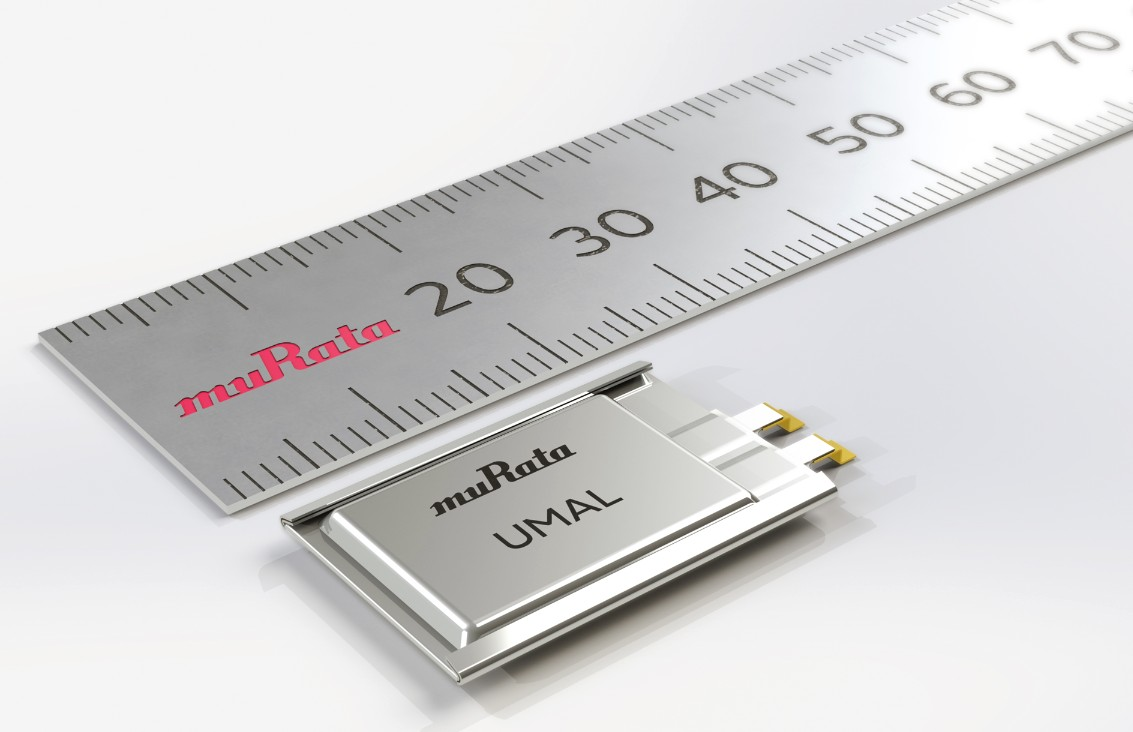 Powerelectronics 4222 076057 Murata Electronics North America