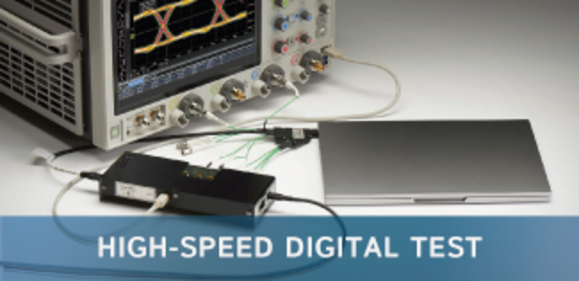 Special Report Ee201701 High Speed Digital Test