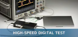 Special Report Ee201701 High Speed Digital Test Special Report Ee201701 High Speed Digital Test