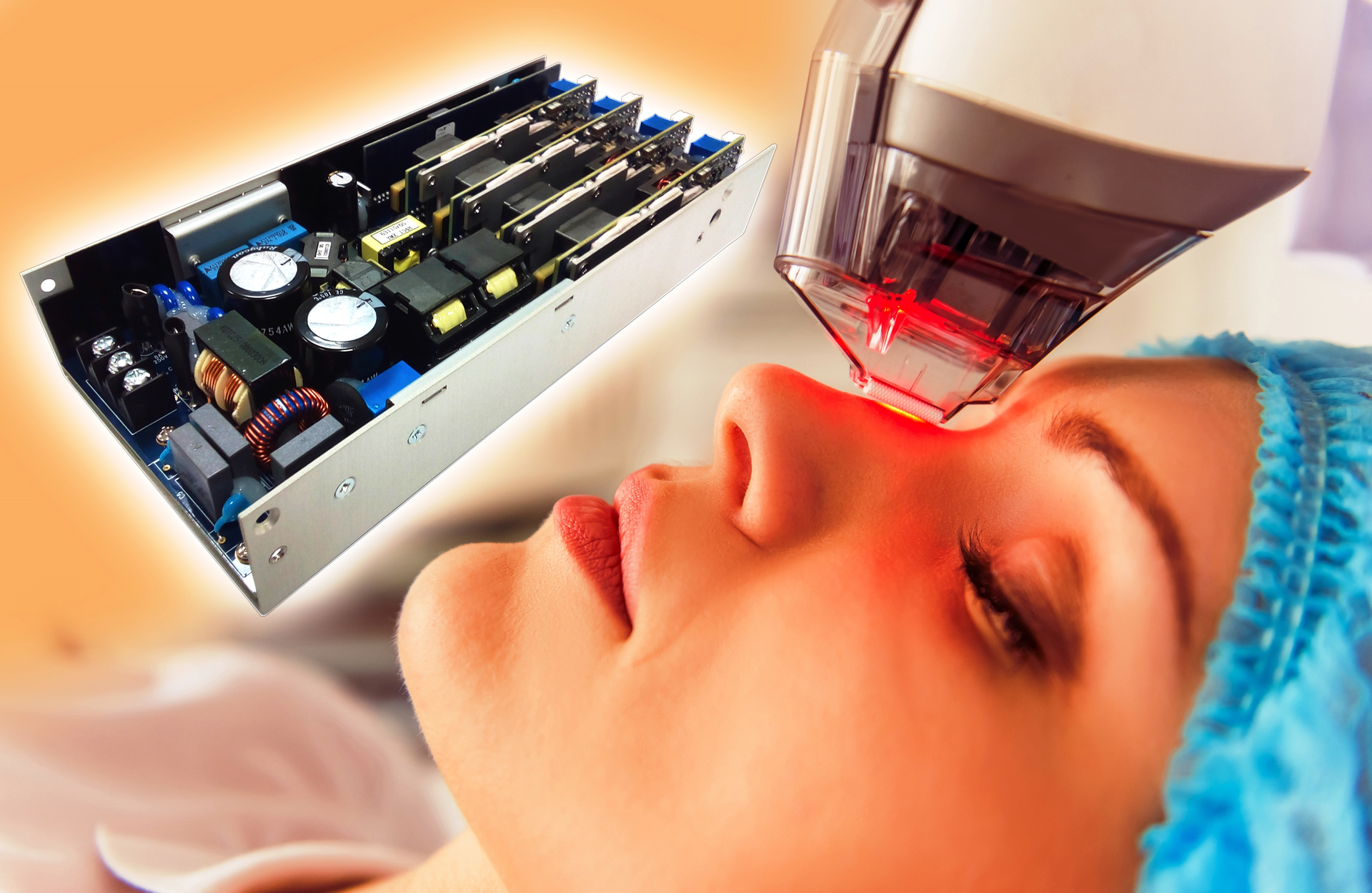 Powerelectronics 5068 116005 Excelsys Technlogies