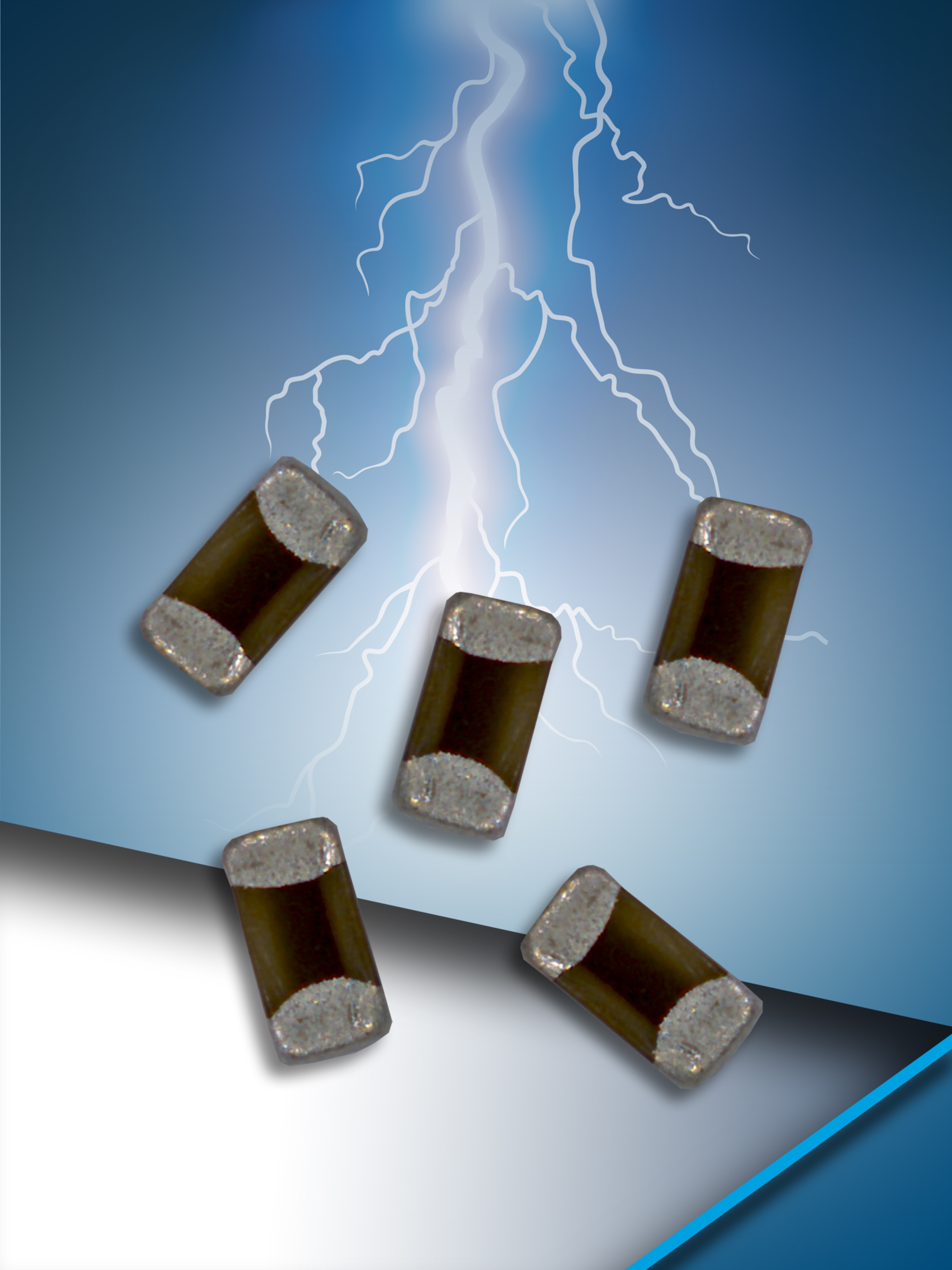 Avx151 Gi Guard Esd Suppression Diodes Pr