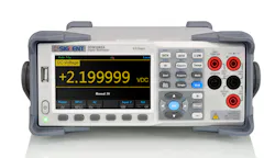 Saelig Sdm3065x Saelig Sdm3065x