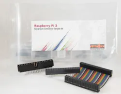 Samtec Rasberry Pi3 Kit 300x234 Samtec Rasberry Pi3 Kit 300x234