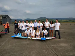 Bath Drone Team Bath Drone Team