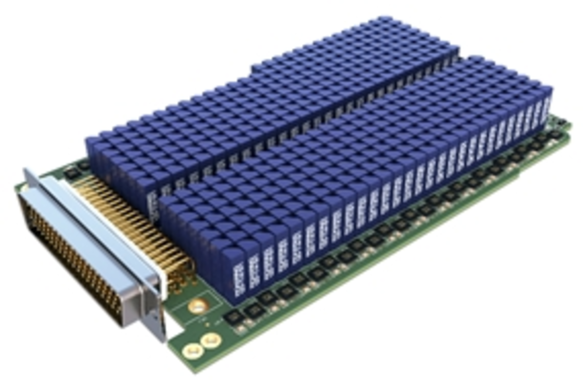 Pickering Series 120