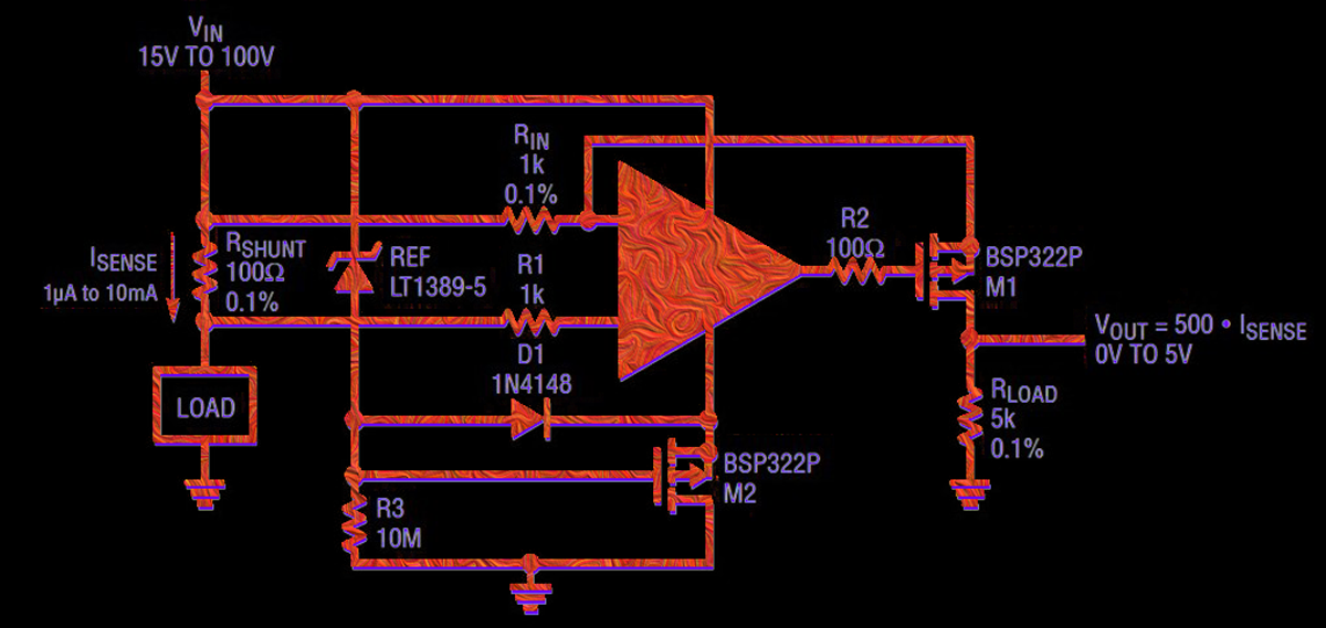 Powerelectronics 5564 Ltc2063 Promo