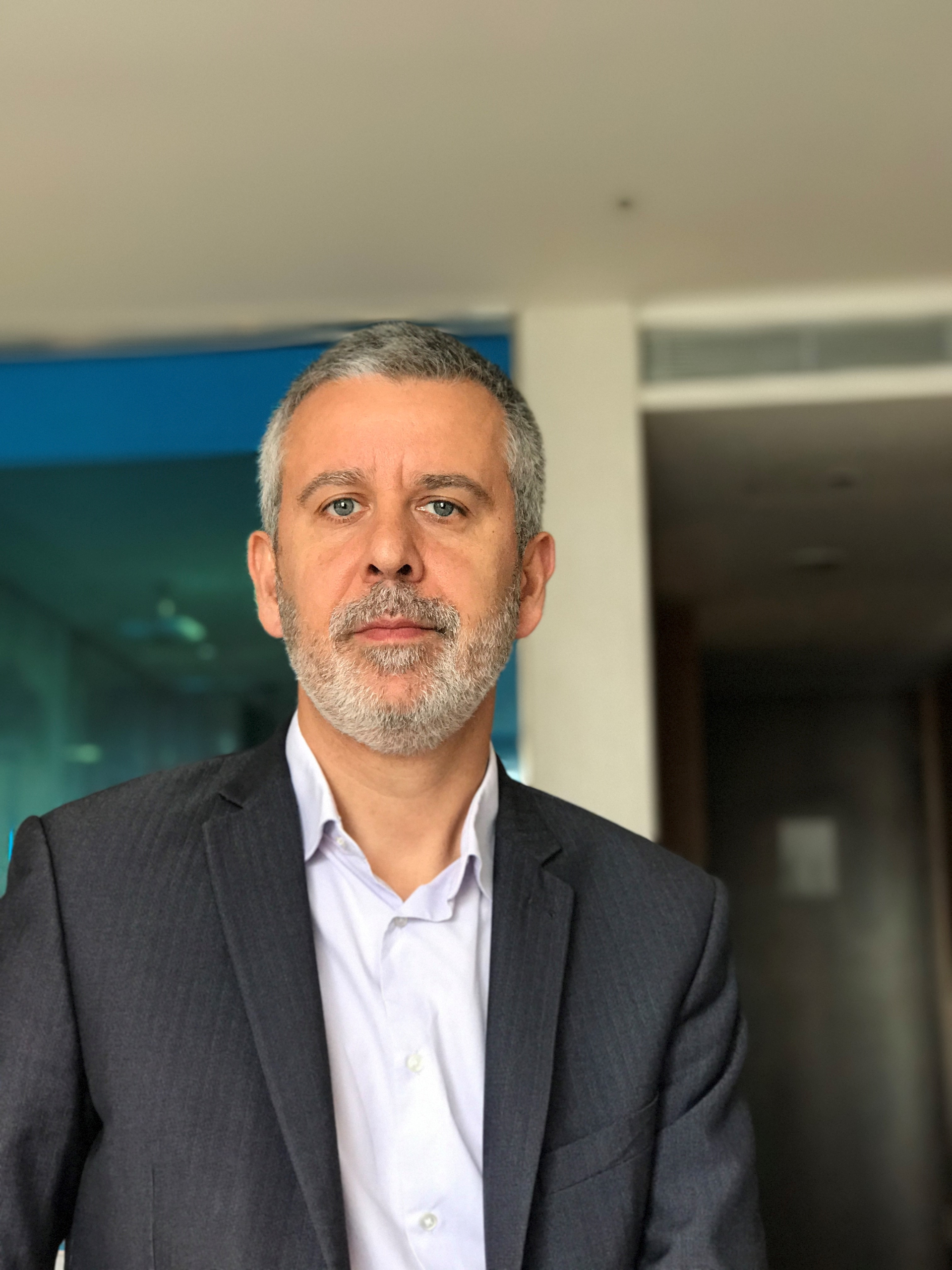 Philippe Gastaldo Photo Unity Sc Product And Rd Director