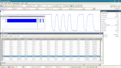 Picoscope Deepmeasure 2000 Cycles Currentbuffer Properties Picoscope Deepmeasure 2000 Cycles Currentbuffer Properties