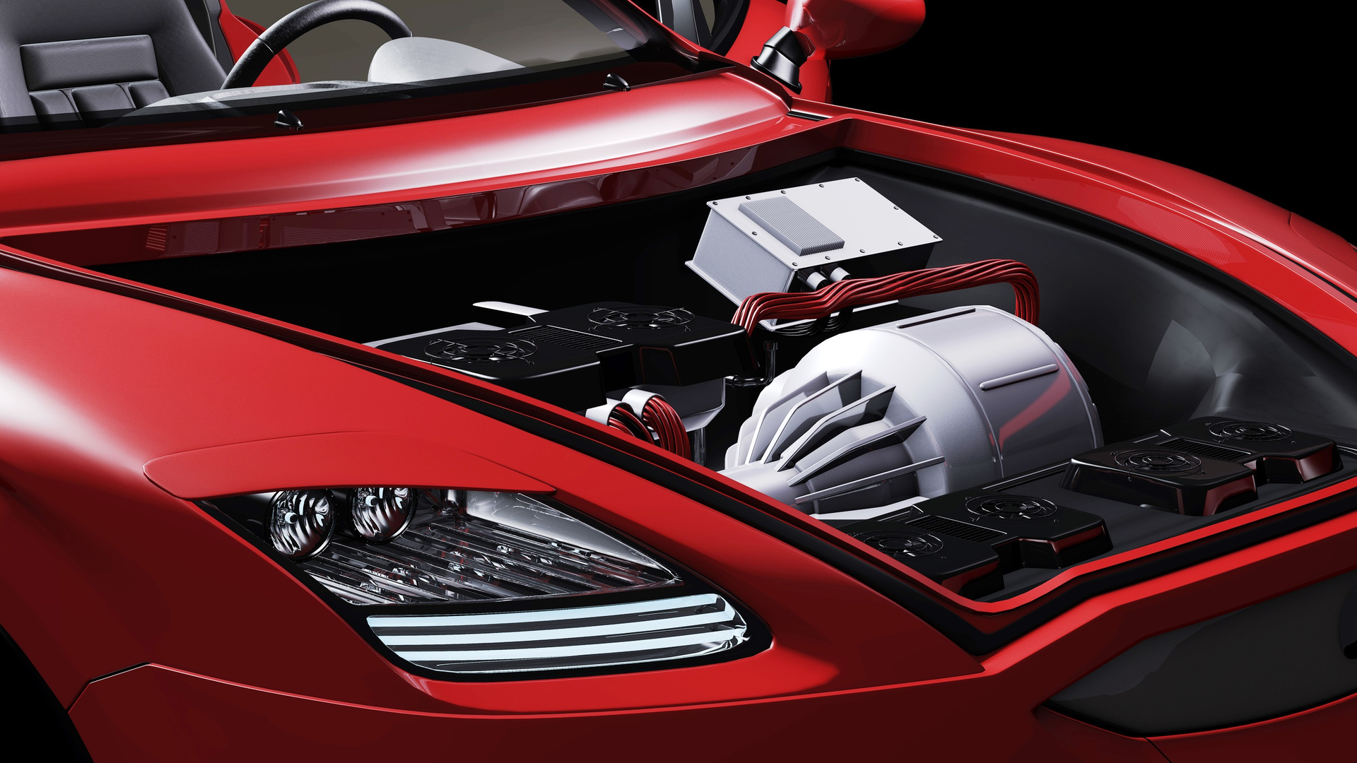 Powerelectronics 5795 Cwieme