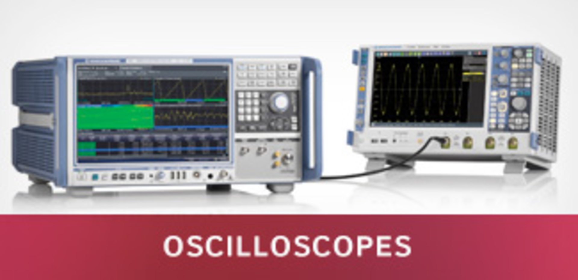 Special Report Ee201711 Oscilloscopes
