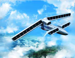 Powerelectronics 5870 Aurora 2 Powerelectronics 5870 Aurora 2