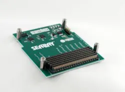 Samtec Hspc Loopback Card 300x222 Samtec Hspc Loopback Card 300x222